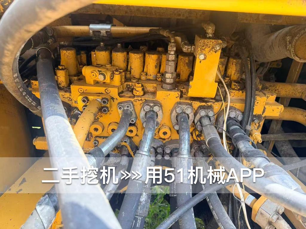 51挖机